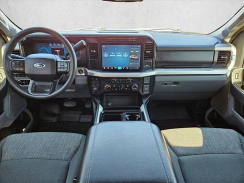 Used 2023 Ford F250 XLT w/ Tremor Off-Road Package image 18