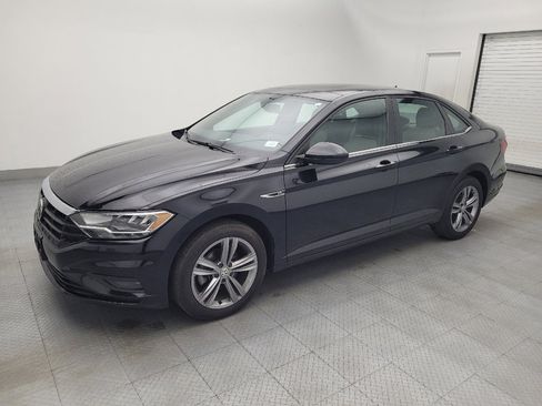 Used 2019 Volkswagen Jetta R-Line FWD image 2