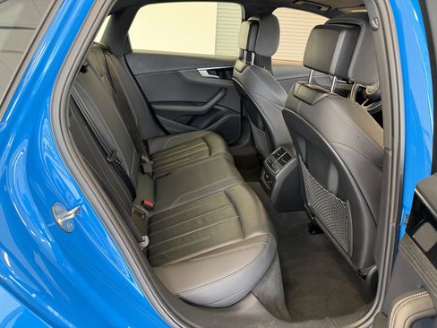 Used 2022 Audi A4 2.0T Premium Plus image 48