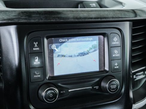 Used 2019 RAM 3500 Big Horn AWD/4WD image 51