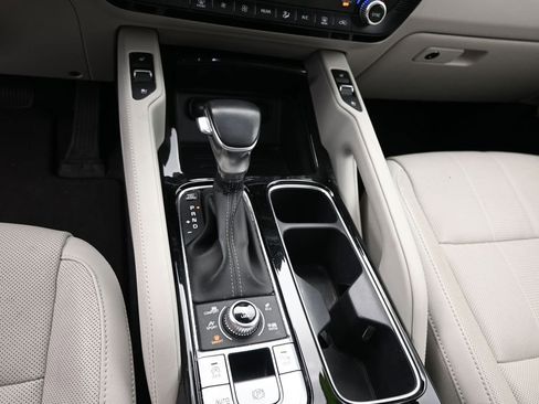 Used 2022 Kia Telluride EX w/ EX Premium Package AWD/4WD image 19