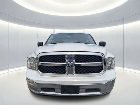 Certified 2024 RAM 1500 Classic SLT AWD/4WD image 8