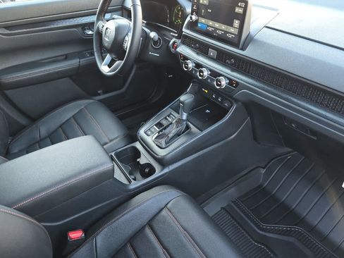 New 2026 Honda CR-V Sport-L image 18
