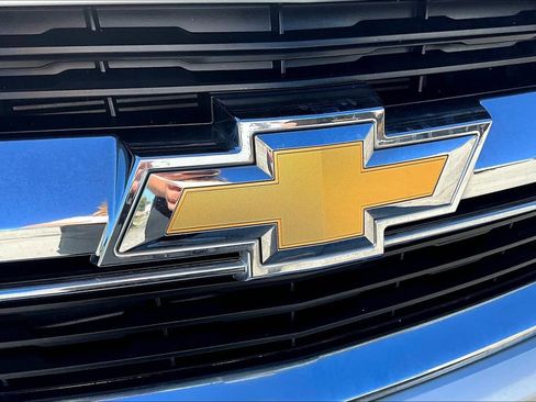 Used 2019 Chevrolet Colorado W/T w/ Custom Special Edition image 36