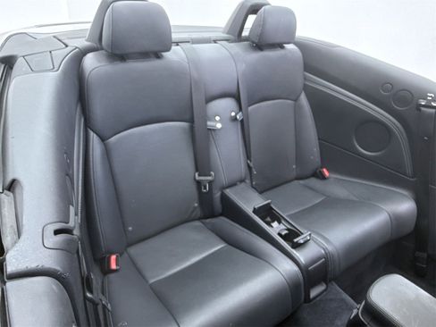 Used 2015 Lexus IS 250C image 42