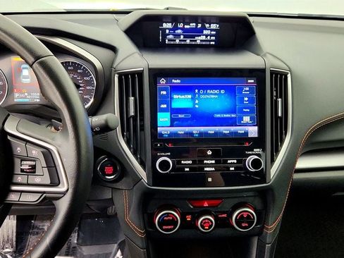 Used 2021 Subaru Crosstrek 2.5i Limited AWD/4WD image 17