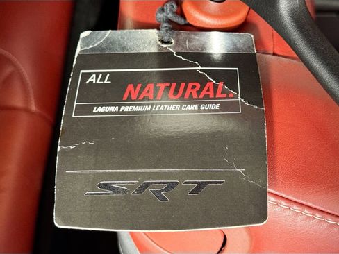 Used 2023 Dodge Challenger SRT Hellcat image 43