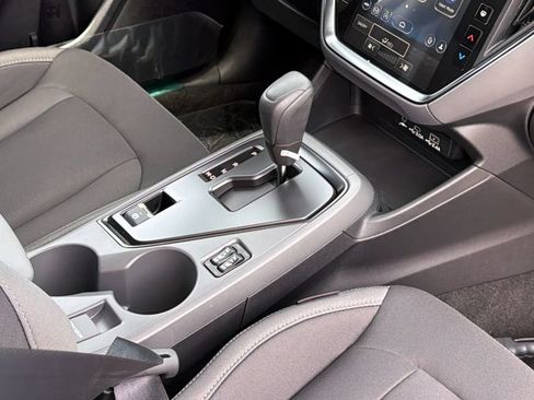 New 2026 Subaru Crosstrek 2.0i Premium AWD/4WD image 11