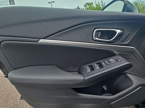 New 2026 Acura Integra FWD image 14
