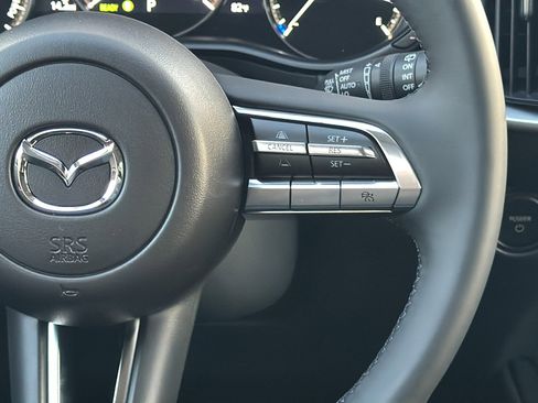 Certified 2025 MAZDA CX-50 2.5 Hybrid w/ Cargo Package image 21