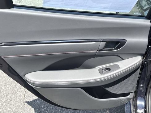 New 2026 Hyundai Sonata N Line FWD image 23