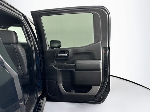 Used 2020 GMC Sierra 1500 AT4 w/ AT4 Preferred Package image 29