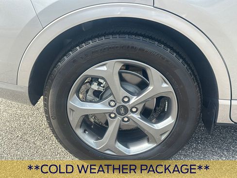 Certified 2024 Ford Escape ST-Line w/ Tech Pack #1 FWD image 19