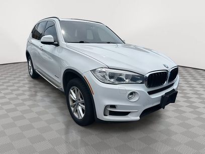 Used 2015 BMW X5 xDrive35i