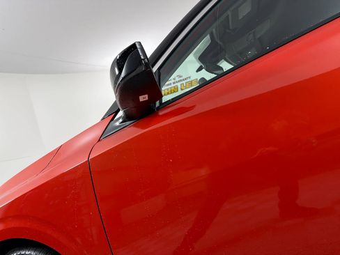 New 2026 Nissan Sentra SR w/ Floor Mat Package image 14