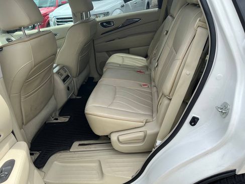 Used 2014 INFINITI QX60 Luxe w/ Premium Plus Package AWD/4WD image 5