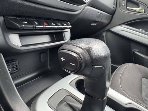 Used 2021 Chevrolet Colorado LT w/ Redline Special Edition AWD/4WD image 43