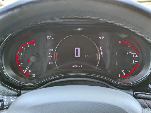 Used 2024 Dodge Durango GT AWD/4WD image 34