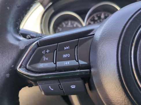 Used 2017 MAZDA CX-9 Touring image 24