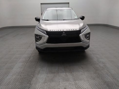 Used 2023 Mitsubishi Eclipse Cross LE AWD/4WD image 14