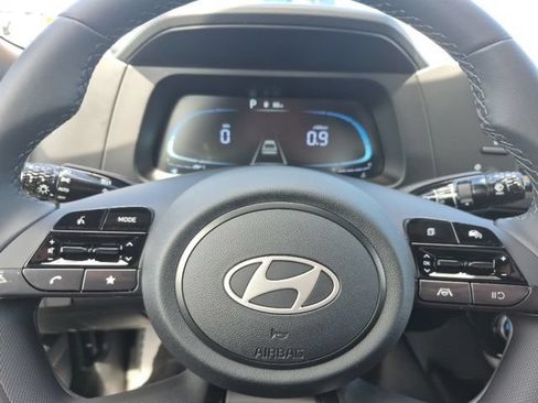 New 2026 Hyundai Elantra Sport FWD image 23