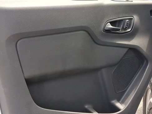 Used 2025 Ford Transit 250 148 High Roof Extended w/ Load Area Protection Package RWD image 22
