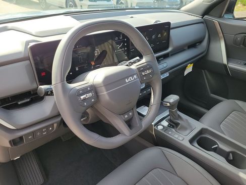 New 2027 Kia Seltos X-Line S w/ X-Line S Premium Package AWD/4WD image 22