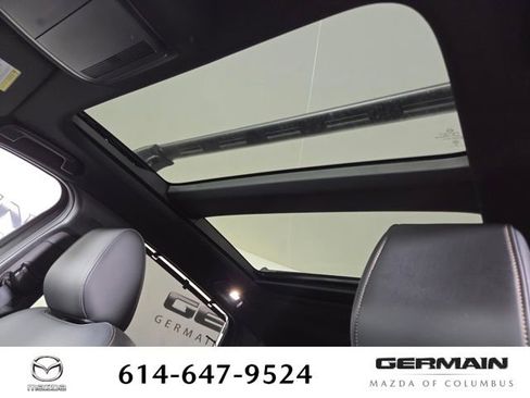 Used 2025 MAZDA CX-70 3.3 Turbo S w/ Premium Package AWD/4WD image 31
