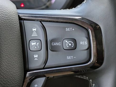 New 2026 RAM 3500 Limited AWD/4WD image 27