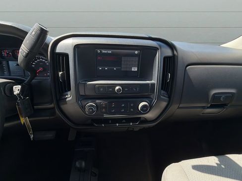 Used 2016 GMC Sierra 1500 4x4 Double Cab w/ Elevation Edition image 12