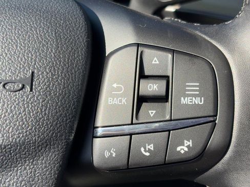 New 2025 Ford Bronco Sport Big Bend w/ Convenience Package image 13