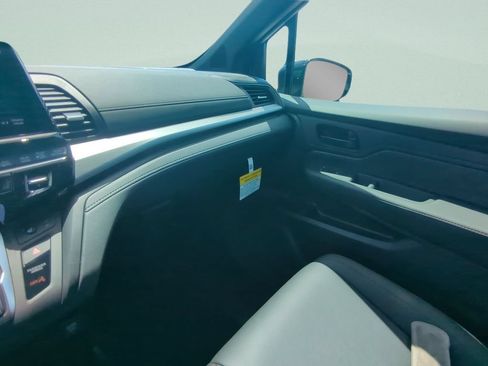 New 2026 Honda Odyssey Sport-L image 13