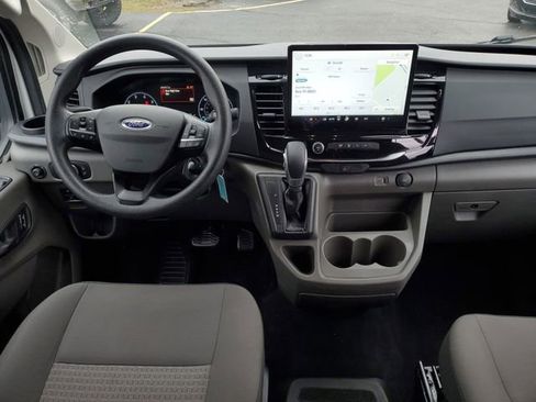 Certified 2023 Ford Transit 350 XLT RWD image 21
