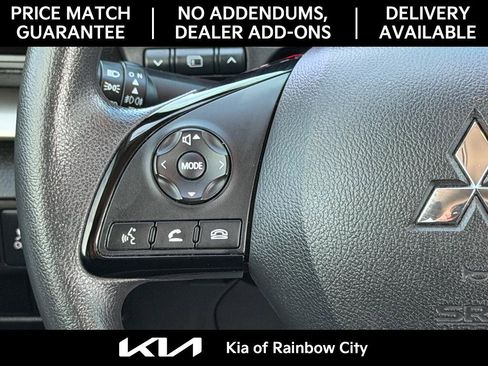 Used 2023 Mitsubishi Eclipse Cross Ralliart image 28