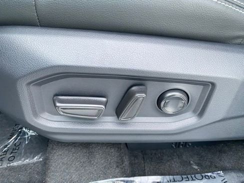 New 2026 Toyota Tundra Limited image 22