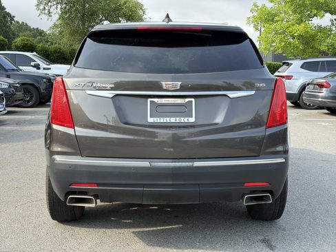Used 2019 Cadillac XT5 Luxury FWD image 4