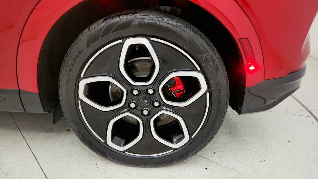 Used 2024 Ford Mustang Mach-E GT AWD/4WD image 74