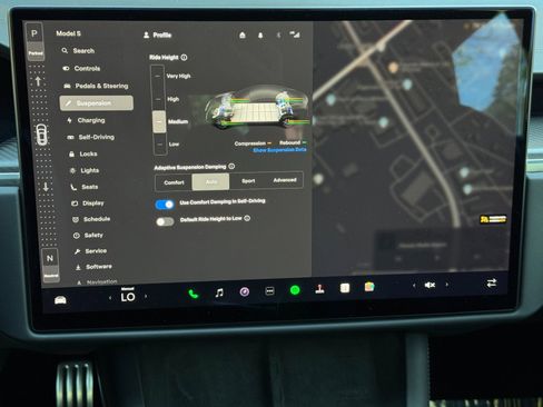 Used 2021 Tesla Model S Plaid image 25