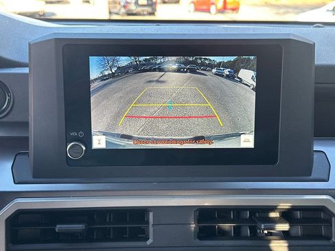 Used 2024 Toyota Tacoma SR5 image 28