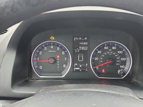 Used 2008 Honda CR-V EX image 21