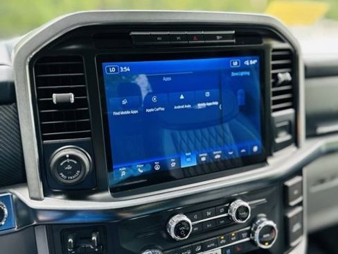 Used 2022 Ford F150 Limited image 13