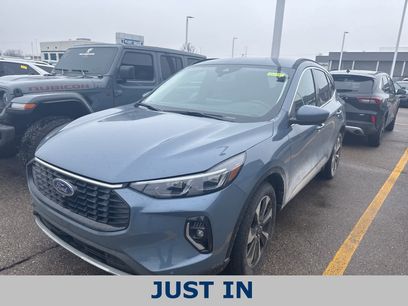 Used 2023 Ford Escape Platinum