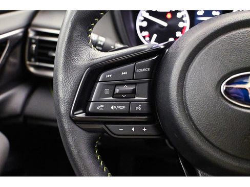 Used 2025 Subaru Outback Onyx Edition AWD/4WD image 38