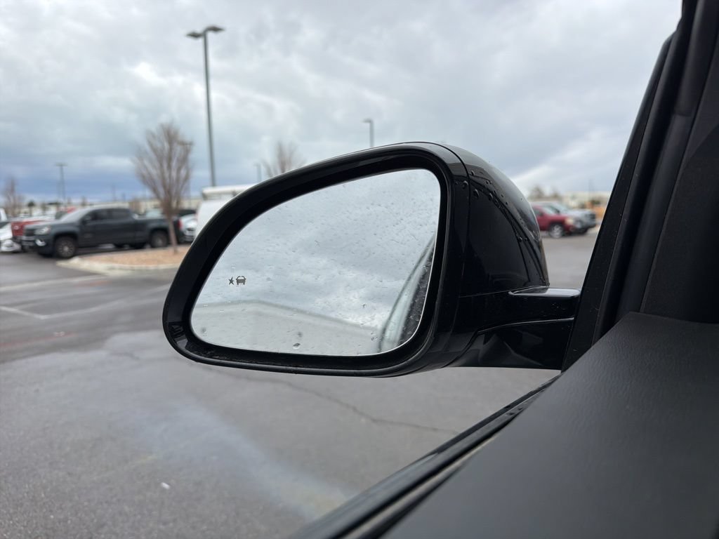 New 2027 Chevrolet Bolt RS w/ Technology Package FWD image 4
