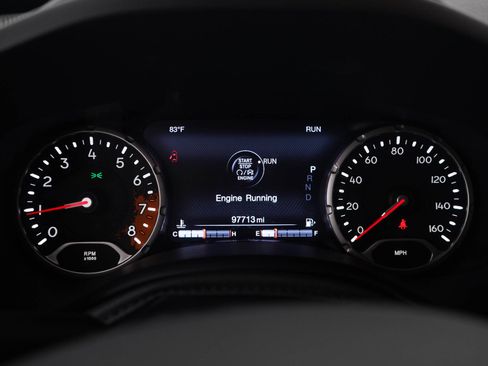Used 2015 Jeep Renegade Limited AWD/4WD image 27