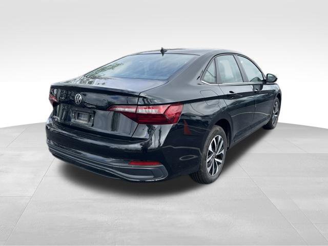 Used 2024 Volkswagen Jetta S FWD image 7