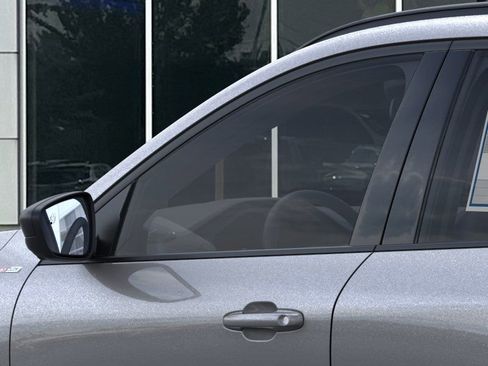 New 2025 Ford Escape ST-Line w/ Cold Weather Package image 20