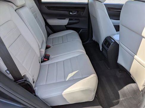 Used 2023 Honda CR-V EX-L image 21