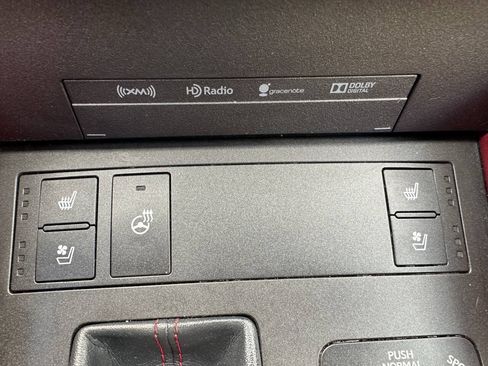 Used 2015 Lexus RC 350 AWD w/ Navigation System Package image 25