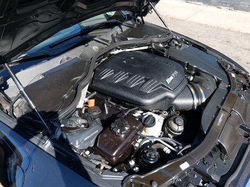 Used 2013 BMW M3 Convertible image 47